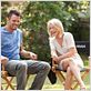 Safe Haven : photo Josh Duhamel, Julianne Hough
