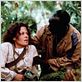 Gorilles dans la brume : photo John Omirah Miluwi, Sigourney Weaver