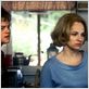 Blessures secrètes : photo Ellen Barkin, Leonardo DiCaprio