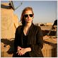 Zero Dark Thirty : photo Jessica Chastain