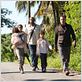 A Dark Truth : photo Andy Garcia, Eva Longoria, Forest Whitaker