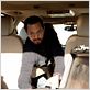 Infiltré : photo Benjamin Bratt