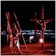 Jesus de Montreal : photo Lothaire Bluteau