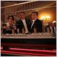 Titanic : De sang et d'acier : photo Chris Noth, Kevin Zegers, Neve Campbell