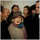 Rue Mandar : photo Micheline Presle