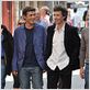 Le Coeur des hommes 3 : photo Bernard Campan, Eric Elmosnino, Jean-Pierre Darroussin, Marc Lavoine