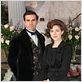 Mr. Selfridge : photo Aisling Loftus, Grégory Fitoussi