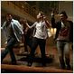 C'est la fin : Photo Danny McBride, James Franco, Seth Rogen