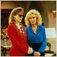 Santa Barbara : photo Robin Mattson, Stella Stevens
