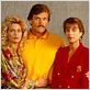 Santa Barbara : photo John Beck, Nancy Lee Grahn, Nina Arvesen