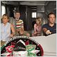 We're the Millers : photo Emma Roberts, Jason Sudeikis, Jennifer Aniston, Will Poulter
