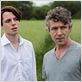 Mayday : photo Aidan Gillen, Max Fowler