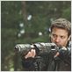 Hansel & Gretel : Witch Hunters : photo Jeremy Renner