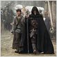 Seventh Son : photo Ben Barnes, Jeff Bridges
