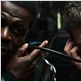 Trance : photo Danny Sapani, Vincent Cassel