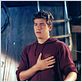 Dawson : photo Joshua Jackson