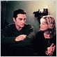 Dawson : photo Kerr Smith, Michelle Williams