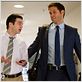 Do No Harm : photo Samm Levine, Steven Pasquale