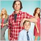 Wendell and Vinnie : photo Buddy Handleson, Haley Strode, Jerry Trainor, Nicole Sullivan