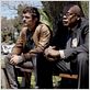 Zulu : photo Forest Whitaker, Orlando Bloom