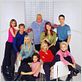 Popular : photo Bryce Johnson, Carly Pope, Leslie Bibb, Sara Rue, Tammy Lynn Michaels