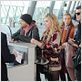 A Long Way Down : photo Aaron Paul, Imogen Poots, Pierce Brosnan, Toni Collette