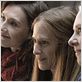 photo Carice Van Houten, Holly Hunter