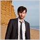 Broadchurch : photo David Tennant