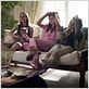 The Bling Ring : Photo Emma Watson, Georgia Rock, Taissa Farmiga