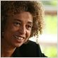 Free Angela : photo Angela Davis