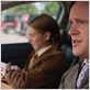 photo Cary Elwes, Lou Taylor Pucci
