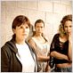 Unité 9 : photo Céline Bonnier, Guylaine Tremblay, Suzanne Clément