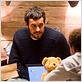 Ismael : photo Mario Casas