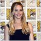 Photo promotionnelle Jennifer Lawrence