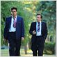 Jimmy P. (Psychothérapie d'un Indien des Plaines) : Photo Benicio Del Toro, Mathieu Amalric