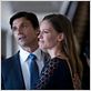 Mary & Martha : Photo Frank Grillo, Hilary Swank