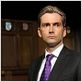 Photo David Tennant