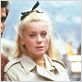 Les Parapluies de Cherbourg : Photo Catherine Deneuve, Nino Castelnuovo