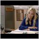 Hit and run : Photo Kristin Chenoweth