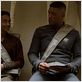After Earth : Photo Jaden Smith, Will Smith