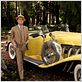 Gatsby le Magnifique : Photo Leonardo DiCaprio
