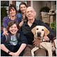 Growing Up Fisher : Photo Ava Deluca-Verley, Eli Baker, J.K. Simmons, Parker Posey
