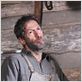 As I Lay Dying : Photo Tim Blake Nelson