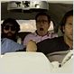 Very Bad Trip 3 : Photo Bradley Cooper, Ed Helms, Justin Bartha, Zach Galifianakis