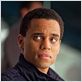Almost Human : Photo Michael Ealy