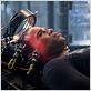 Almost Human : Photo Michael Ealy