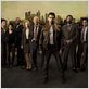 Photo Cliff Curtis, Inbar Lavi, Jay Hernandez, Ramon Rodríguez, RZA