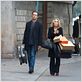 Mr. Morgan's Last Love : Photo Clémence Poésy, Justin Kirk