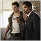 White House Down : Photo Channing Tatum, Jamie Foxx