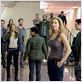 Photo Elizabeth Mitchell